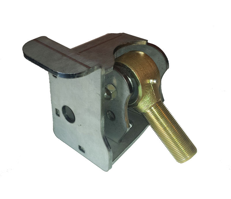 JK Front 3 Link Bracket by Artec Industries