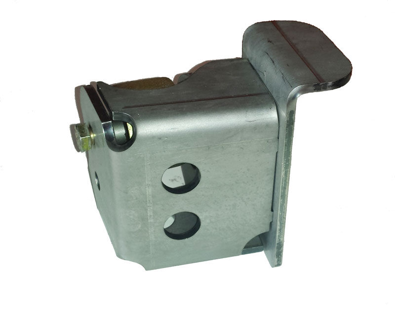 JK Front 3 Link Bracket by Artec Industries