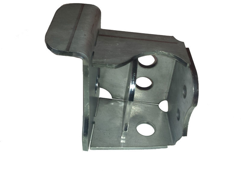JK Front 3 Link Bracket by Artec Industries