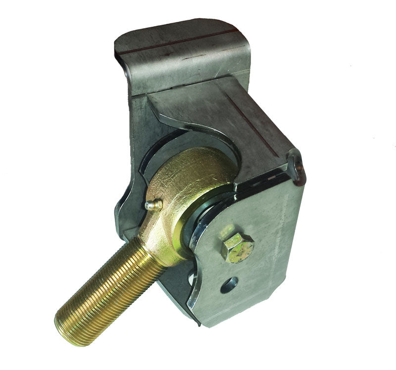 JK Front 3 Link Bracket by Artec Industries - JK2020