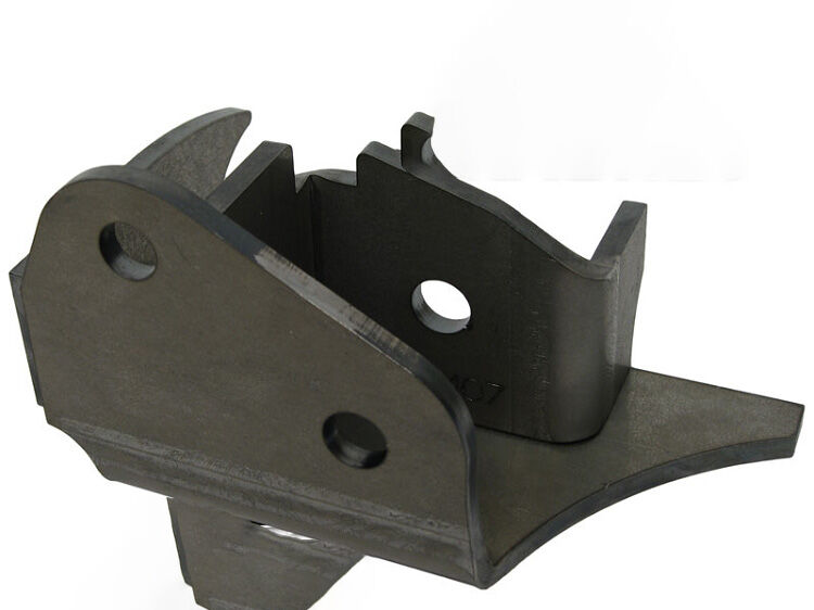 JK Heavy Duty Stock Tracbar Bracket by Artec Industries - JK4407