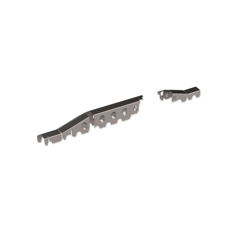 JK Apex Front Axle Truss Dana 44 For 07-18 Wrangler JK Rubicon by Artec Industries