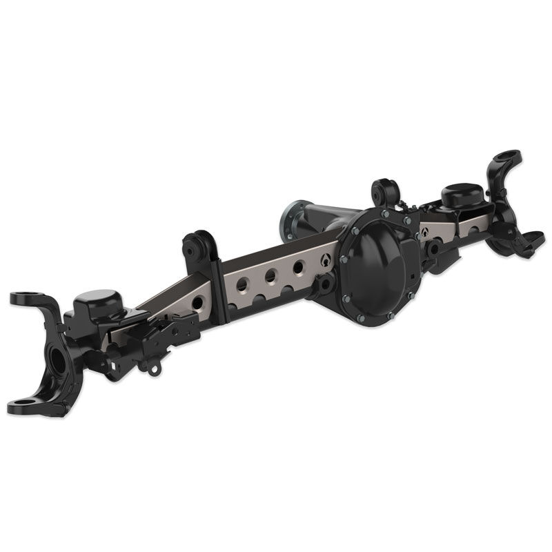 JK Apex Front Axle Truss Dana 44 For 07-18 Wrangler JK Rubicon by Artec Industries