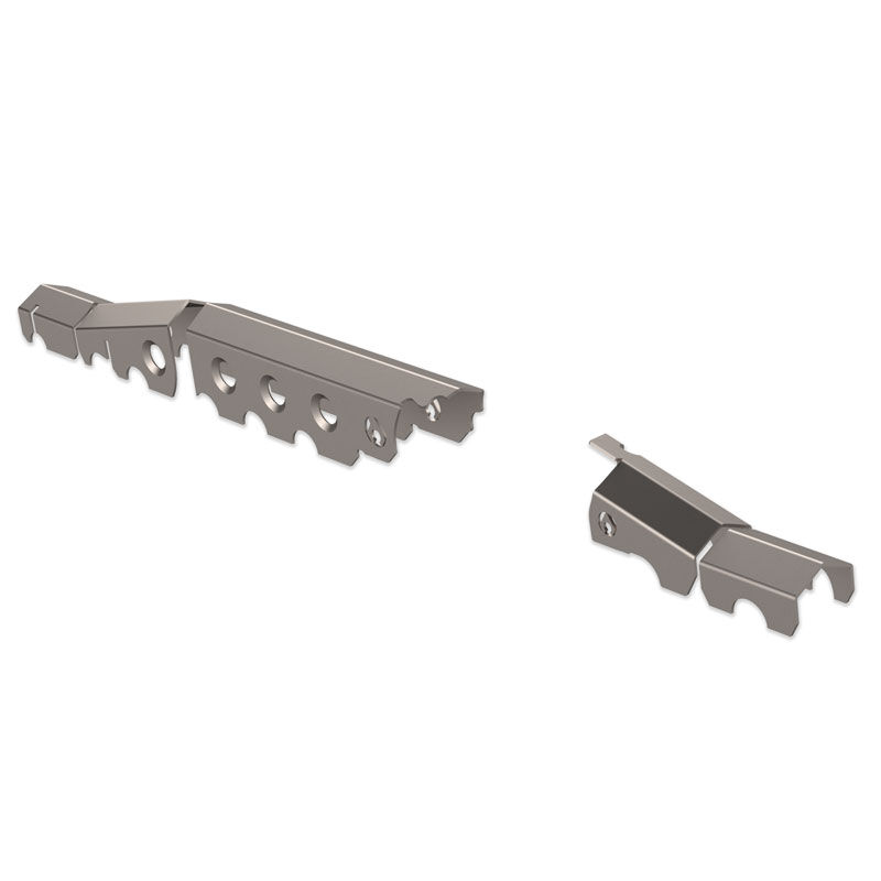 JK Apex Front Axle Truss Dana 44 For 07-18 Wrangler JK Rubicon by Artec Industries - JK4451
