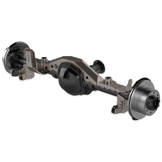 JL 1 Ton - Rear Sterling Swap Kit (OEM Brackets) by Artec Industries