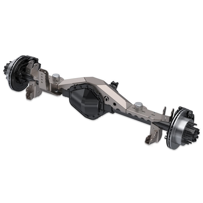 JL 1 Ton - Apex Rear 14 bolt Truss Swap Kit by Artec Industries
