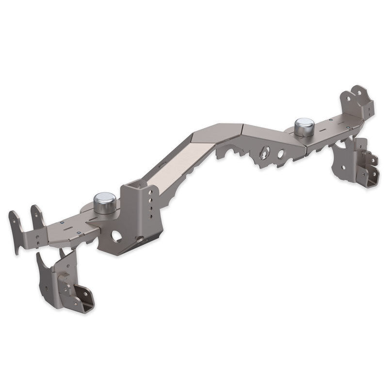 JL 1 Ton - Apex Rear 14 bolt Truss Swap Kit by Artec Industries - JL1450
