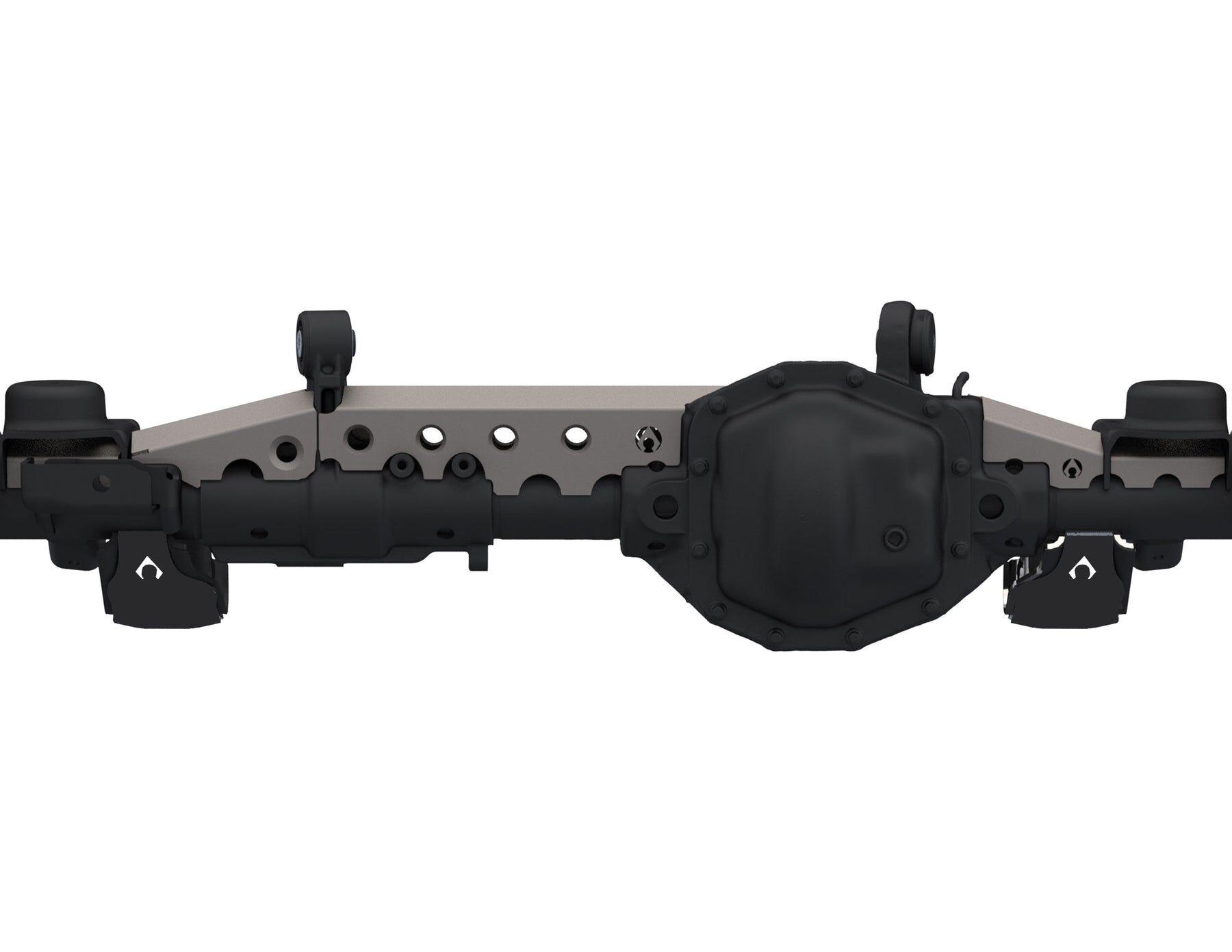 JL D44 M210 New Front Axle