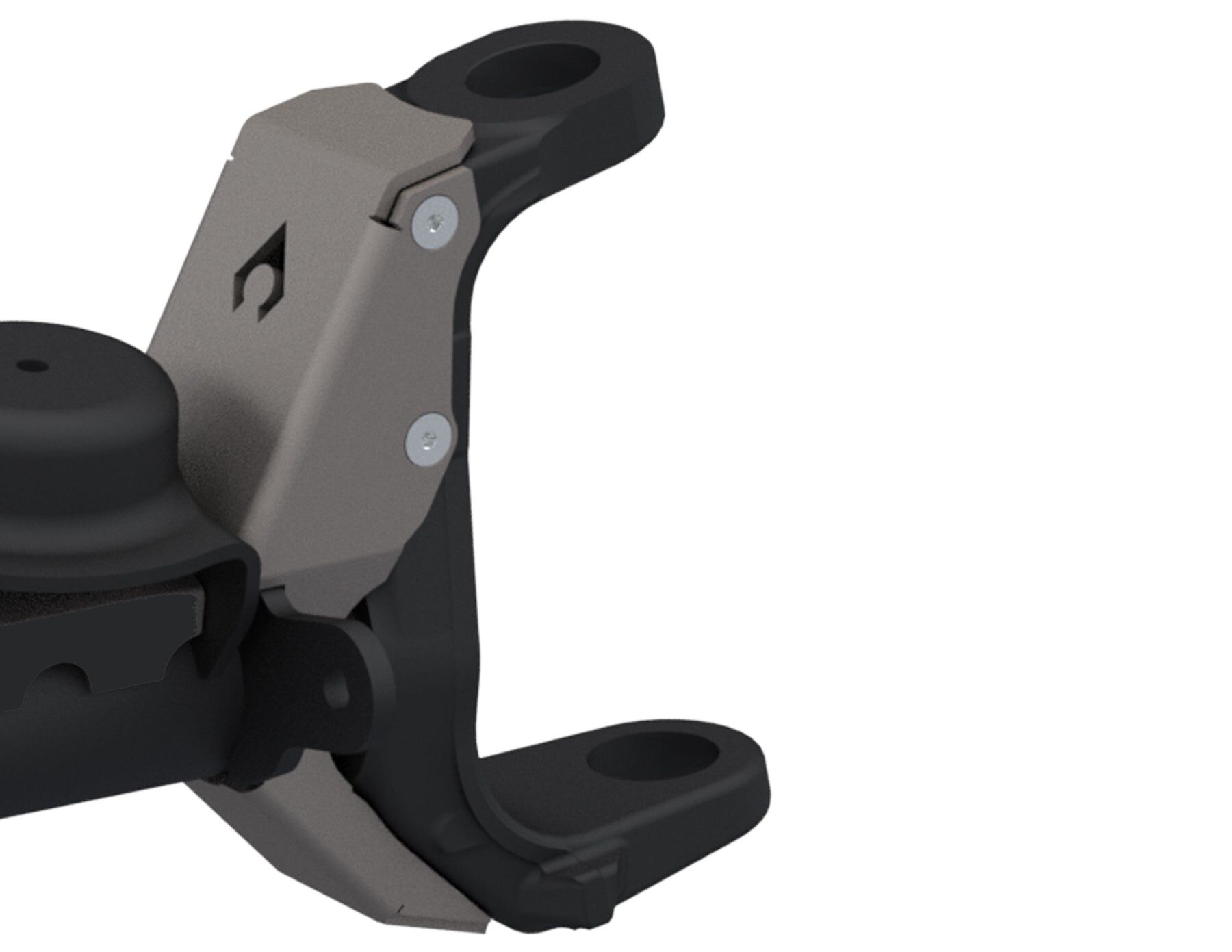 JL - JT Inner C Gusset by Artec Industries - JL4508