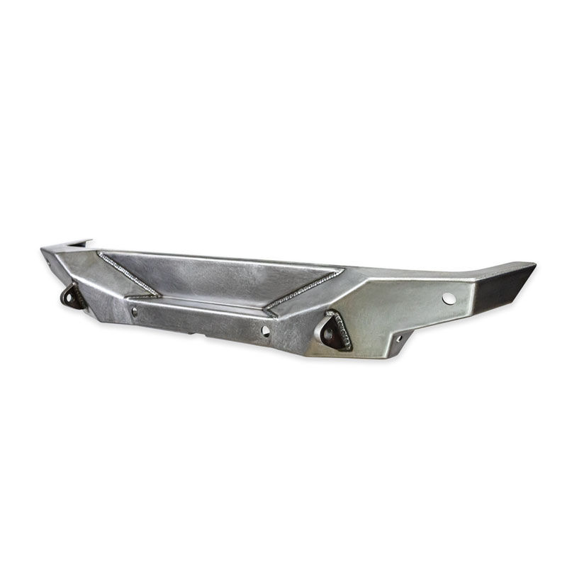 JL Nighthawk Rear Bumper - No Sensor Holes by Artec Industries - JL5502