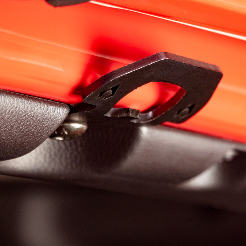Bottle Opener Wrangler JL by Artec Industries
