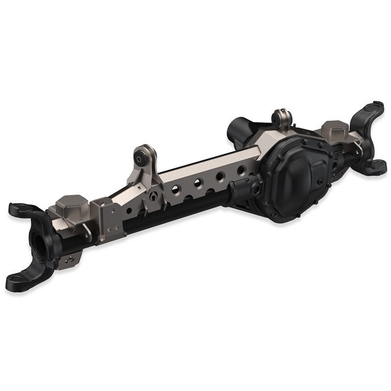 JL 1 Ton - Apex Front Superduty Swap Kit 99-04 w/ Daystar Bushings by Artec Industries