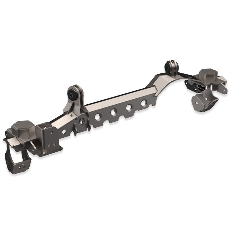 JL 1 Ton - Apex Front Superduty Swap Kit 99-04 w/ Daystar Bushings by Artec Industries - JL6541