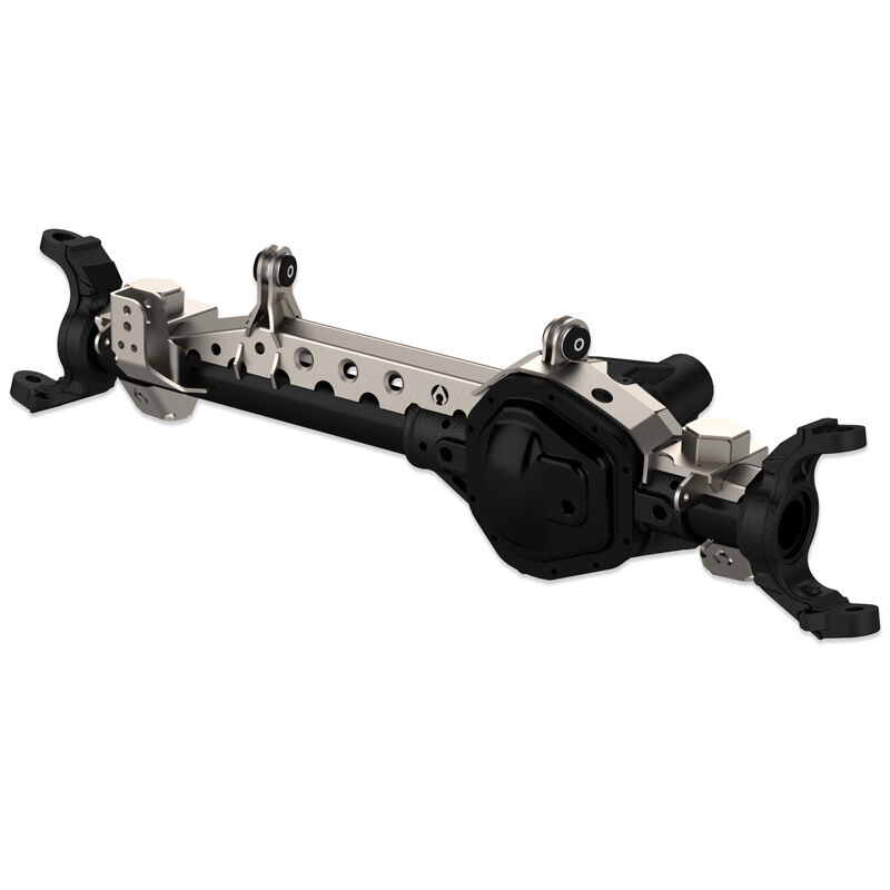 JL 1 Ton APEX Front Superduty Swap Kit 2005-Present w/ Daystar Bushings by Artec Industries