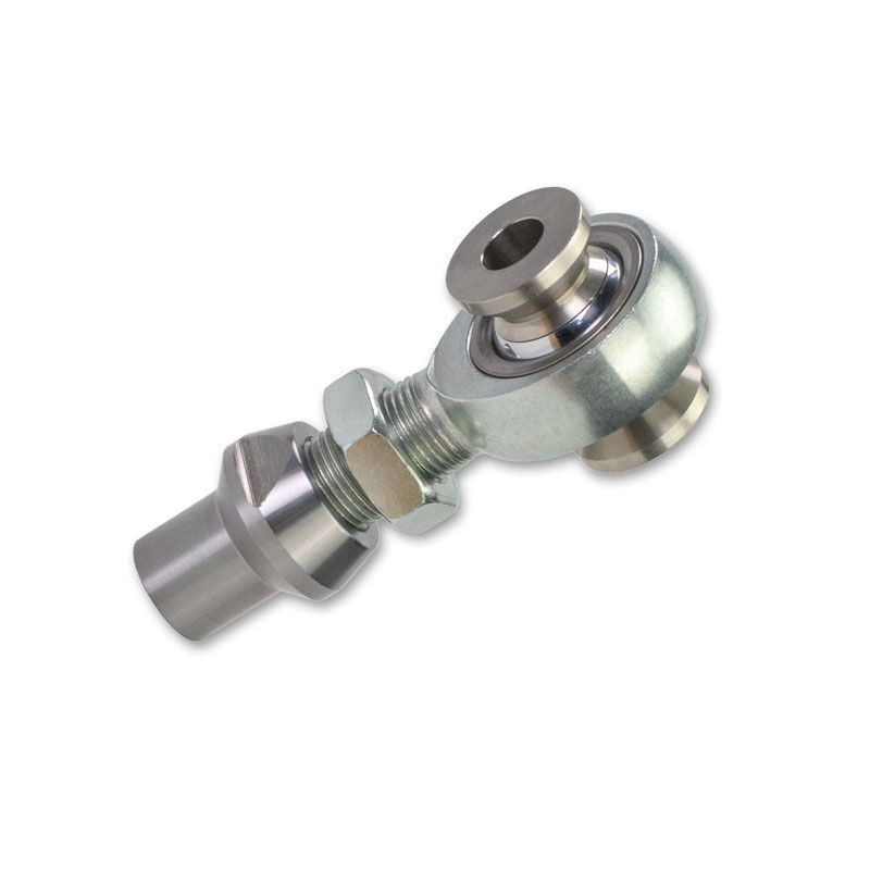 Premium 3-piece Teflon Lined 7/8 Inch Rod End with 7/8 Inch Bore Left Hand (reverse) by Artec Industries