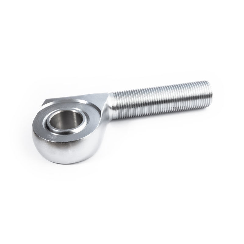 JMX Offset Pro 3-piece Teflon lined 7/8 in Rod End w/ 7/8 Inch Bore Left hand (Reverse) by Artec Industries - JMX14LOS