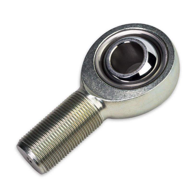 Premium 3-piece Teflon Lined 1.25 Inch Shank with 1.0 Inch Bore Rod End Left Hand (reverse) by Artec Industries - JMX16L