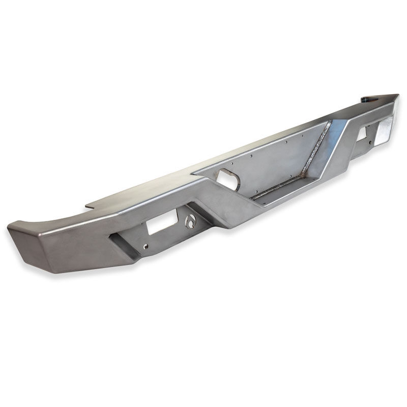 Gladiator JT Rear Bumper No Sensors by Artec Industries - JT0005