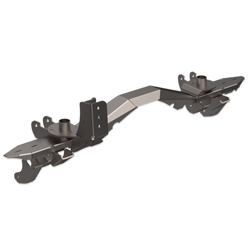 JT 1 Ton - Rear 9 Inch Swap Kit (OEM Brackets) by Artec Industries - JT0998