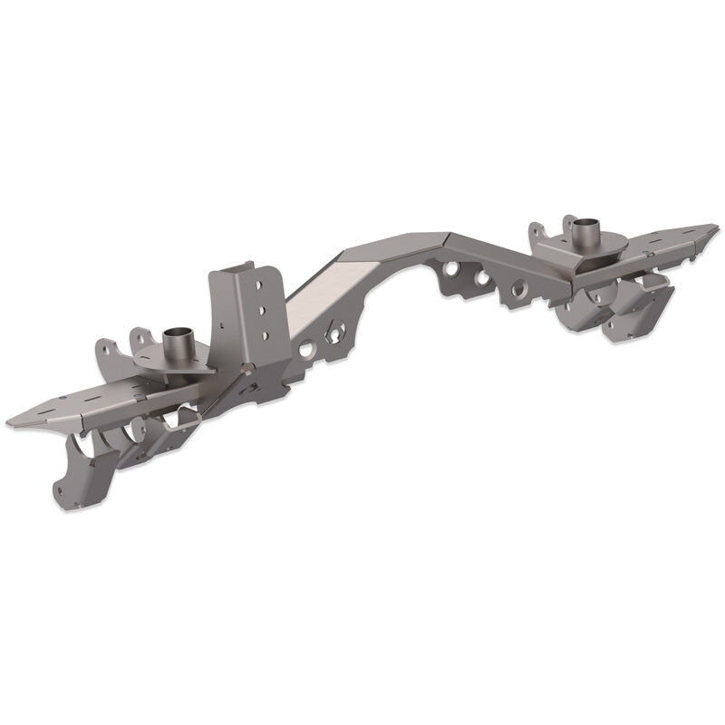 JT 1 Ton - Rear Sterling Swap Kit (OEM Brackets) by Artec Industries - JT1070