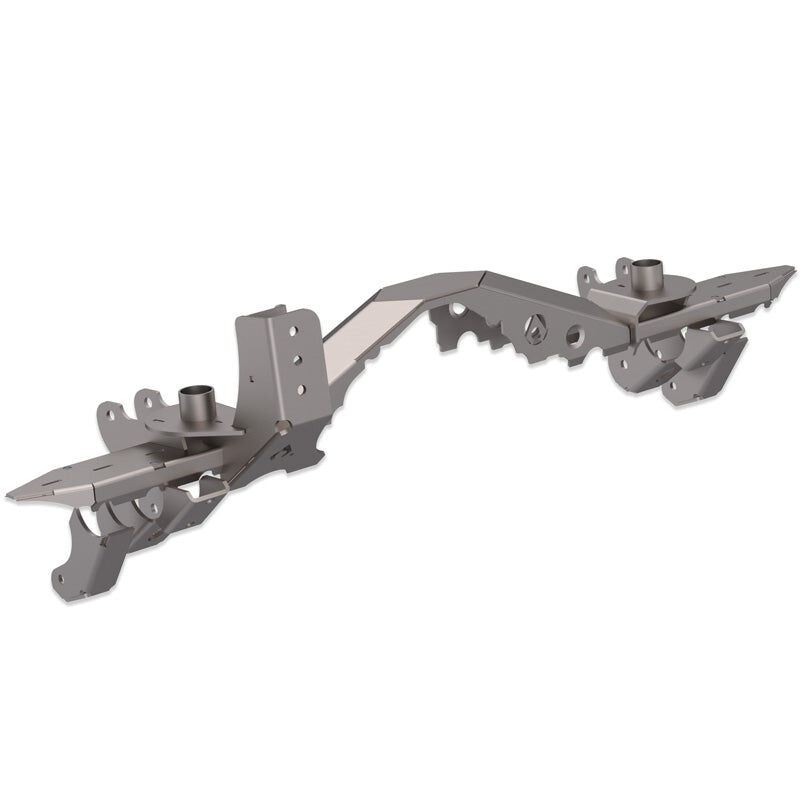 JT 1 Ton - Rear 14 Bolt Swap Kit (OEM Brackets) by Artec Industries - JT1460