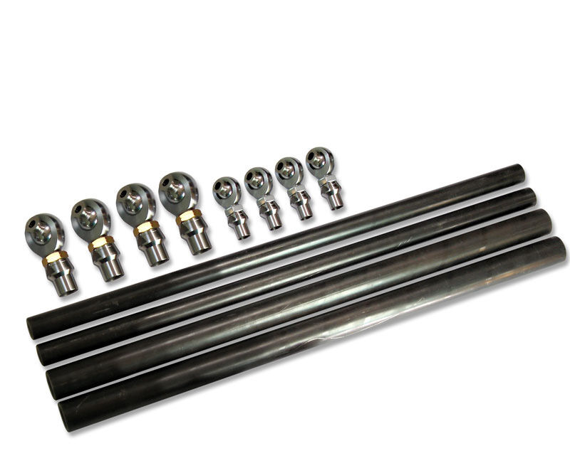 4 Link Tube and End Kit All 1.25 Krawler Joints by Artec Industries - LK4002