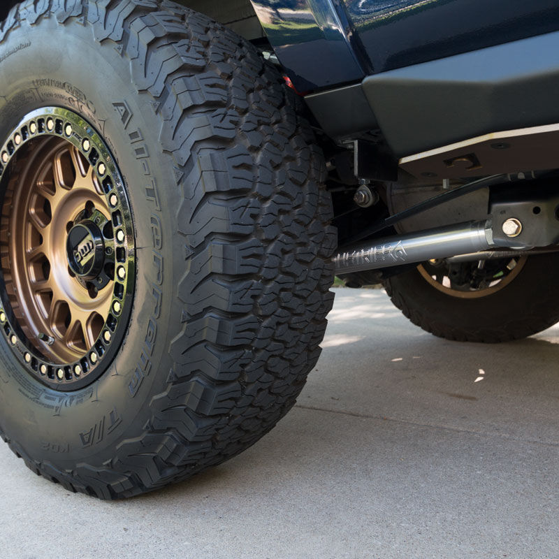 4Runner 5G Aluminum Rear Link Kit with Track Bar by Artec Industries