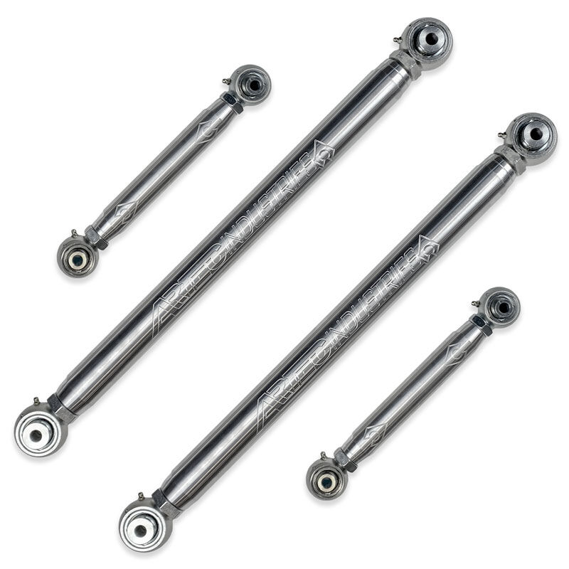 4Runner 5G Aluminum Rear Link Kit Artec - LK7402