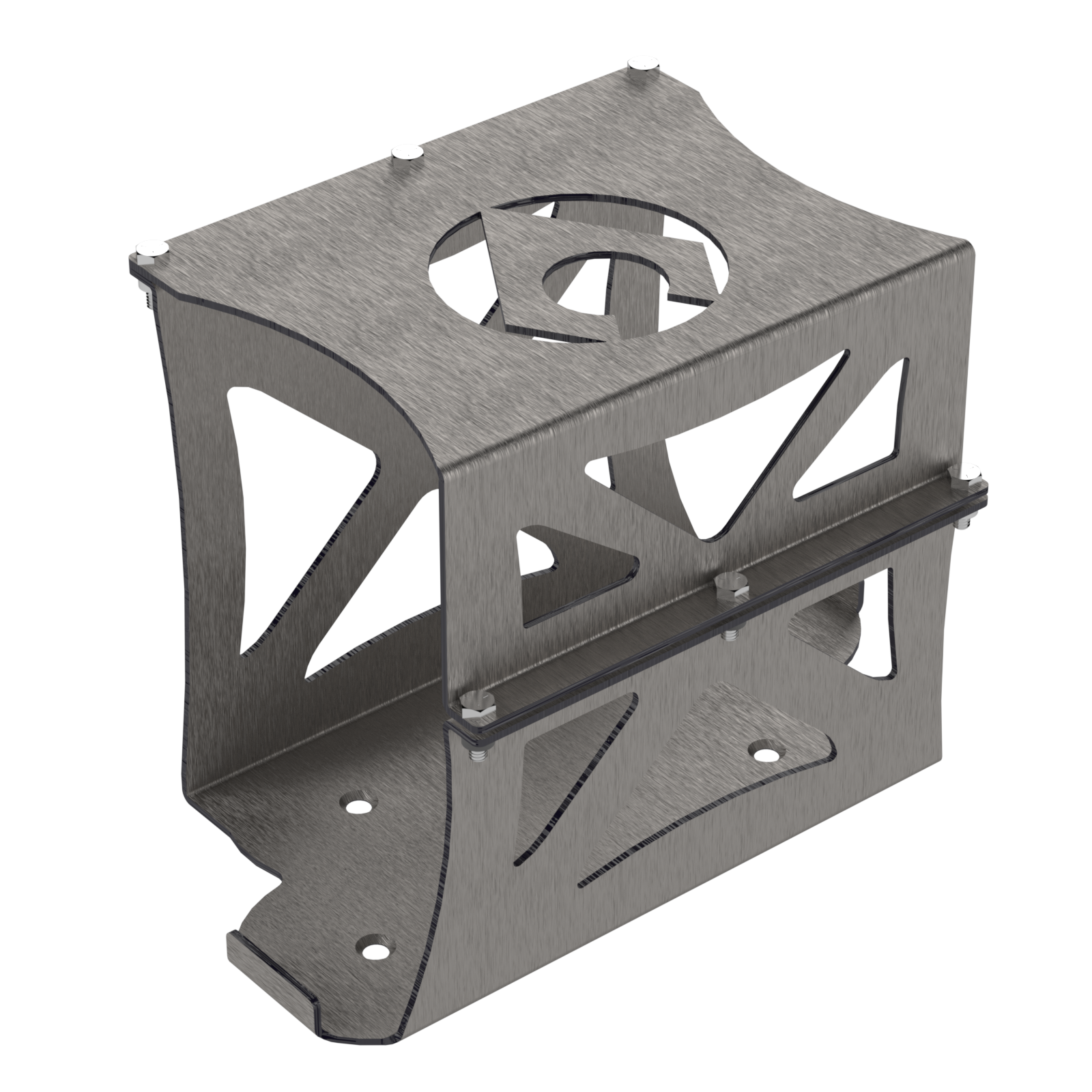 Optima Battery Mount Group 31 by Artec Industries - OP3101