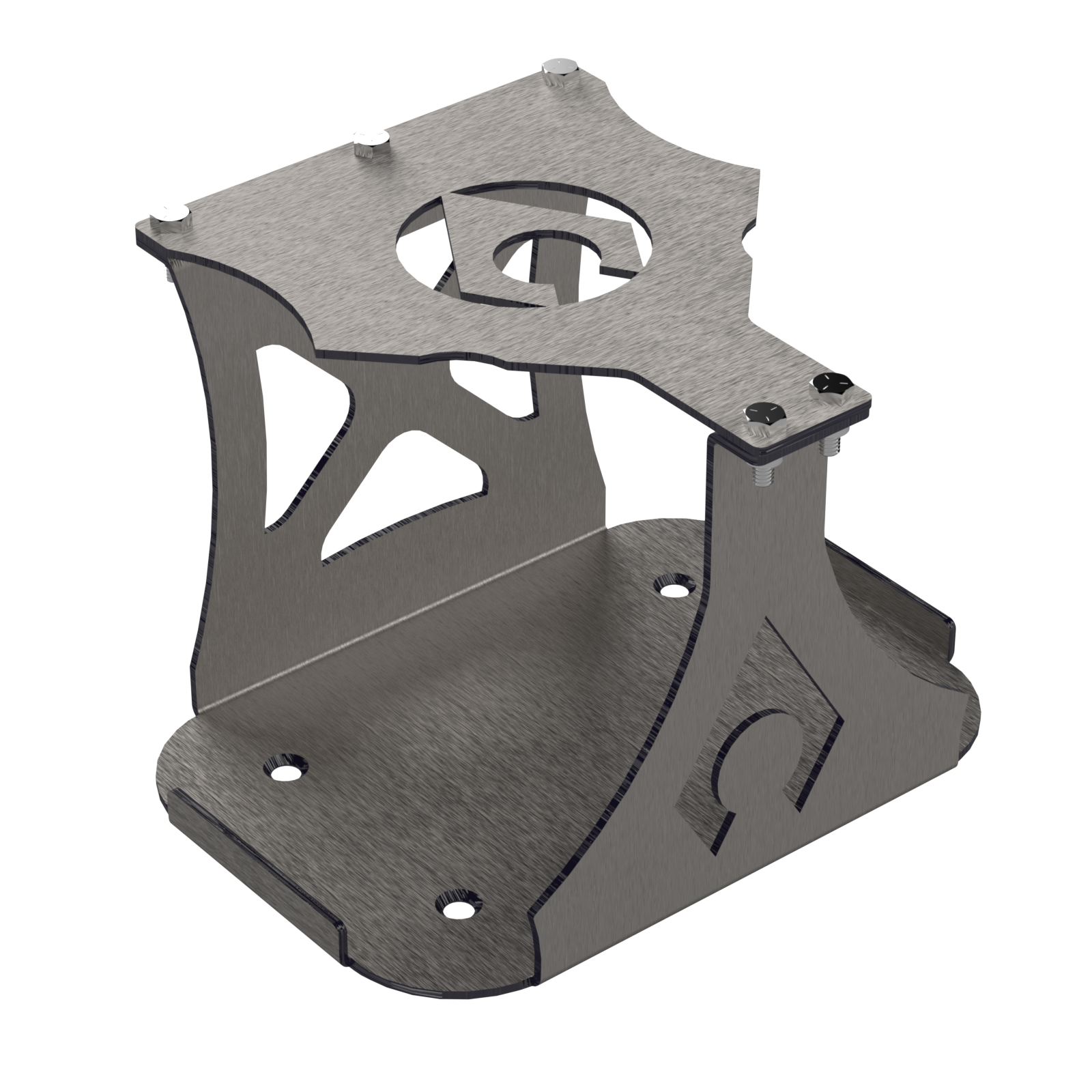 Optima Battery Mount Group 34 by Artec Industries - OP3401