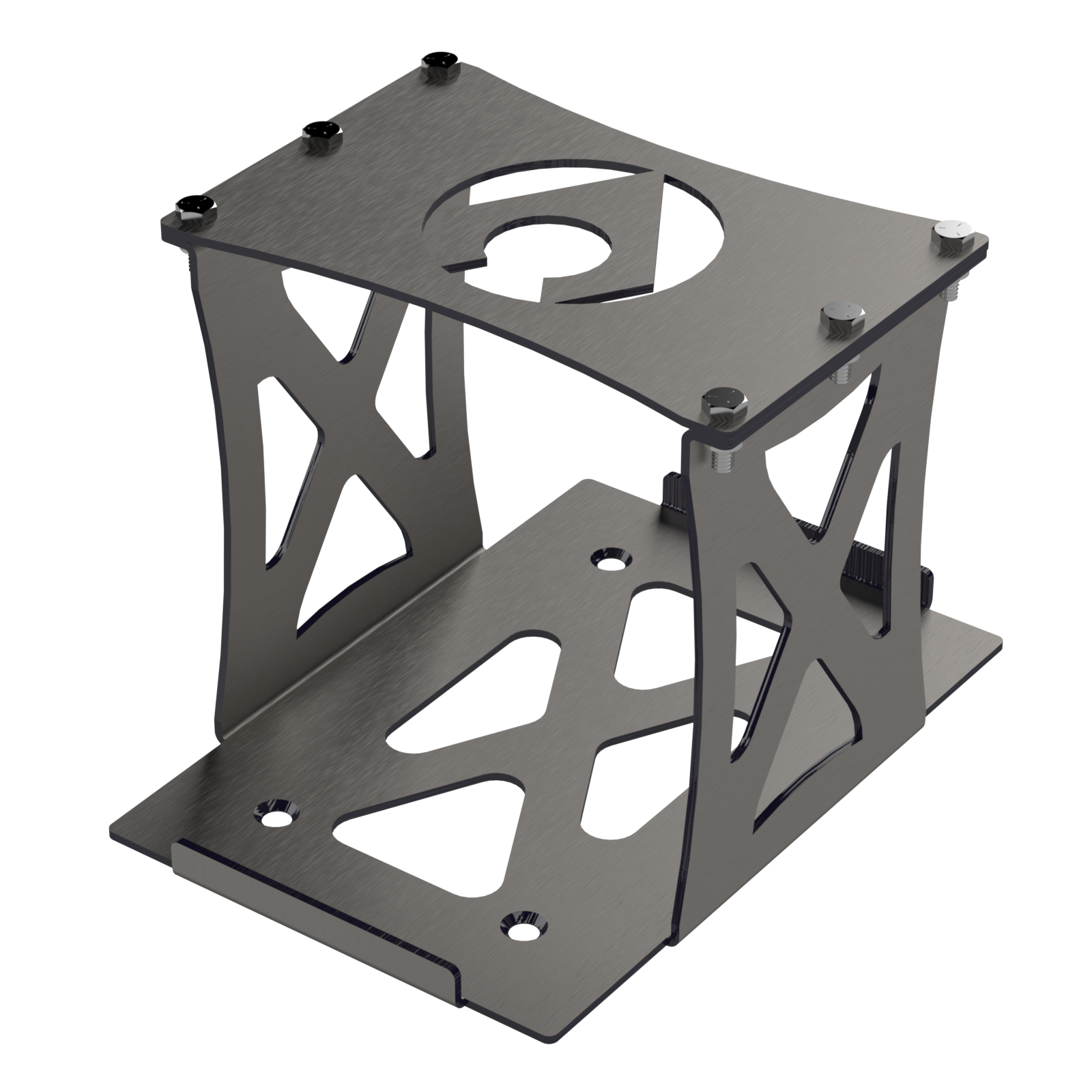 Odyssey PC 1500 Battery Mount by Artec Industries - OY1501