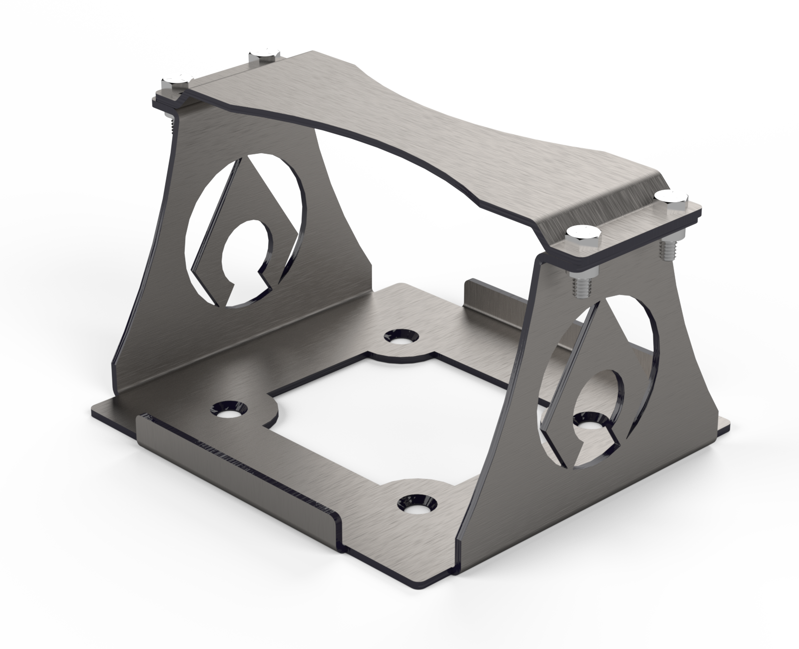 Odyssey PC 925 Battery Mount by Artec Industries - OY9251