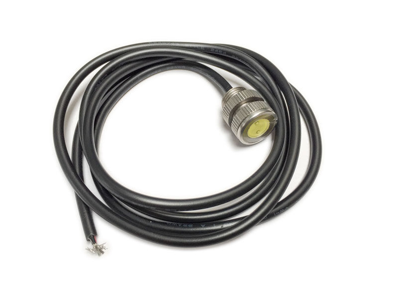 LED Bolt Light by Artec Industries - OZ1101