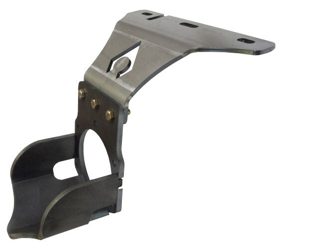14 Bolt Pinion Guard W/Truss Bridge Low by Artec Industries - PG1403