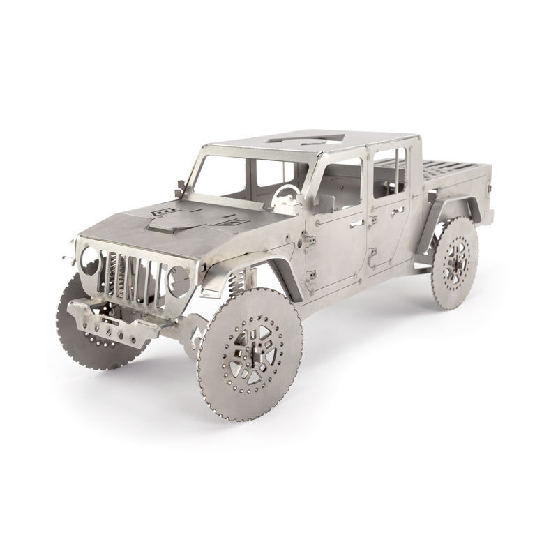 Artec Mini Gladiator Puzzle by Artec Industries - PR2982