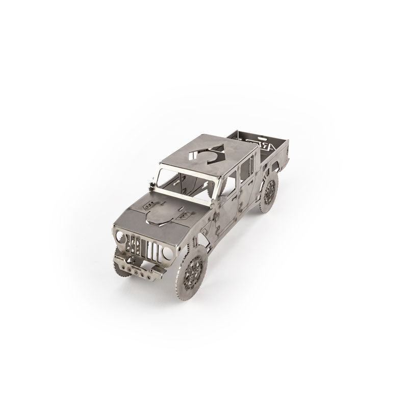 Artec Micro Gladiator Business Card Holder by Artec Industries - PR2983