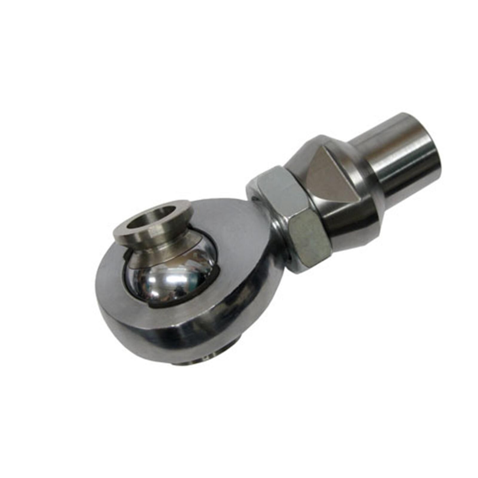 3/4 in Rod End Kit - Left hand 9/16 in Wide (Reverse) by Artec Industries - RE1202L