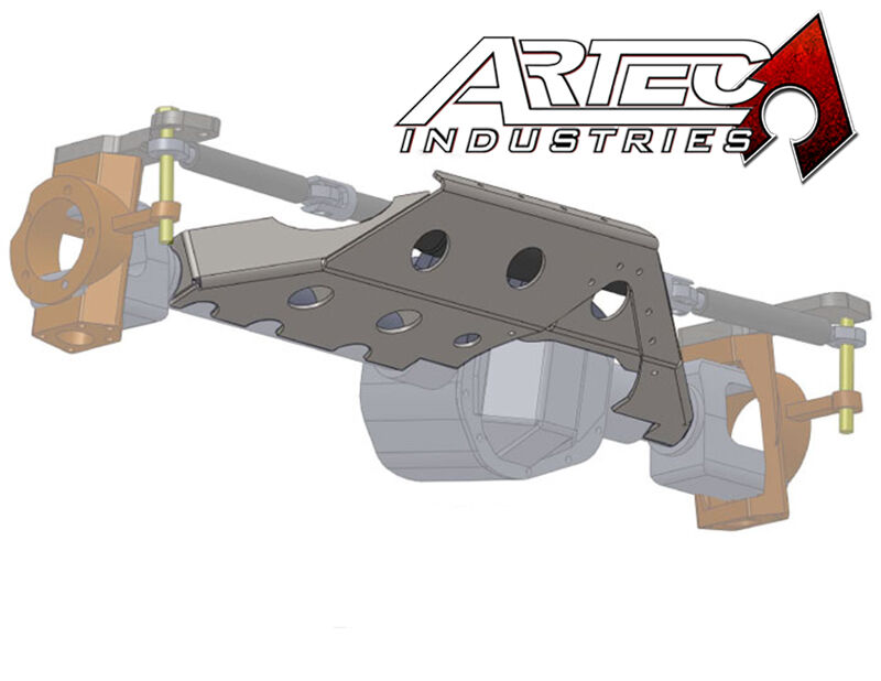 DIY RAM Mount by Artec Industries