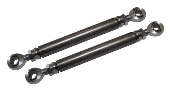 Super Duty Full Hydro Tie Rod Kit with Premium JMX Rod Ends by Artec Industries - SK1004
