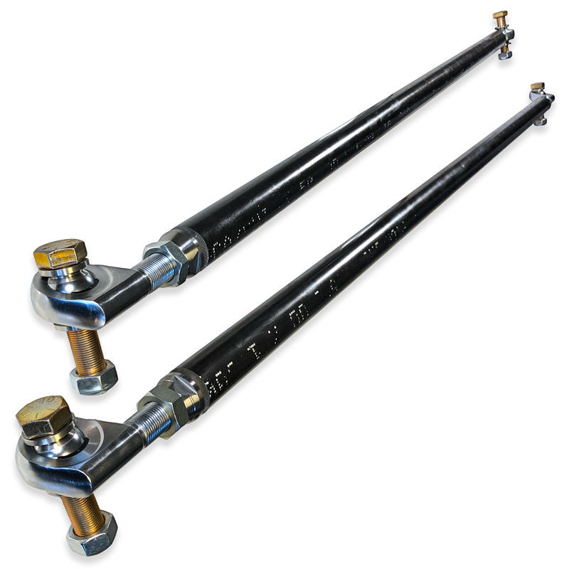 JK DIY Steel Steering Kit For 07-18 Wrangler JK by Artec Industries - SK1406