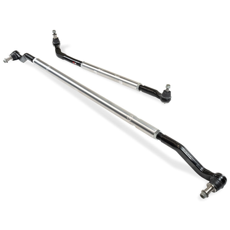 SuperDuty 05-Pres 7075 Aluminum Steering Kit for Jeep JL