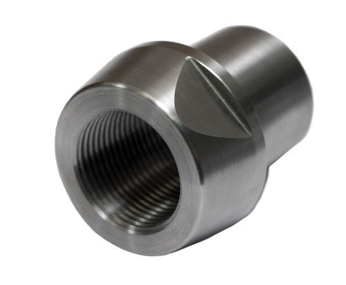 1.25 Inch 12 TPI For 1.5 Inch ID 2.0in OD Tube Adapter Right Hand Standard by Artec Industries - TA2001R