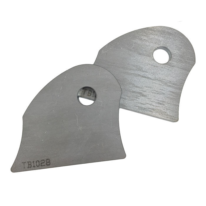 Multi-Purpose Tab Pair Small by Artec Industries - TB1027