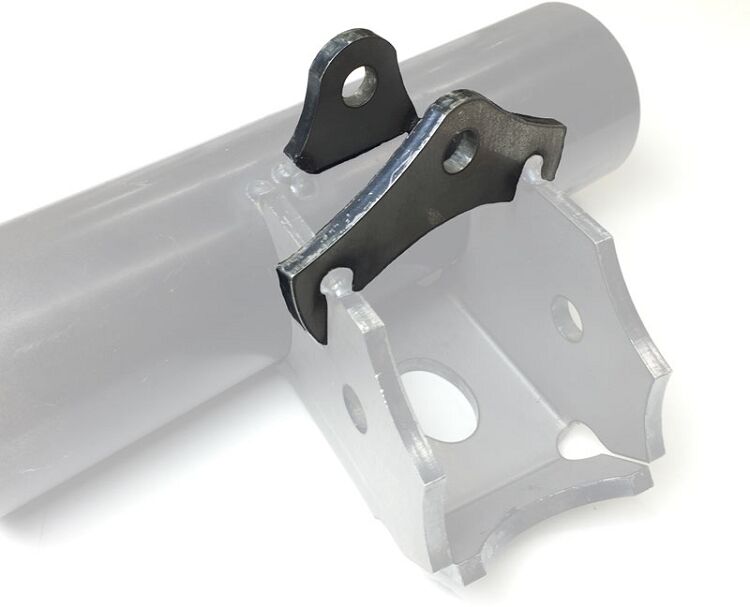 Lower Link Shock Tabs 4 Pieces by Artec Industries