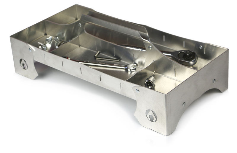 Artec Tire Tool Tray by Artec Industries