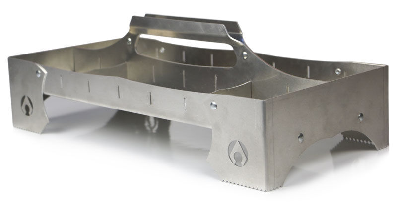 Artec Tire Tool Tray by Artec Industries - TC0001