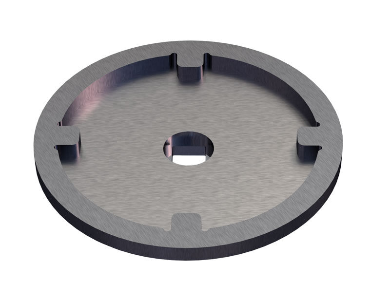 Superduty 99-04 Unit Bearing Tool by Artec Industries - TC0012
