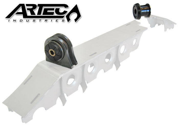 UCA Brackets For TJ Truss Pair by Artec Industries