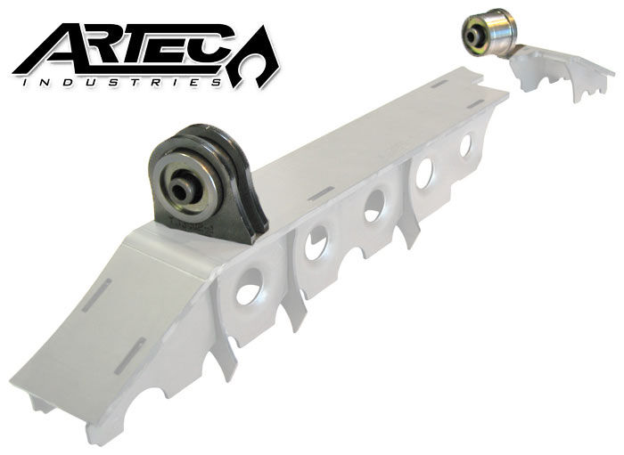 UCA Brackets For TJ Truss Pair by Artec Industries