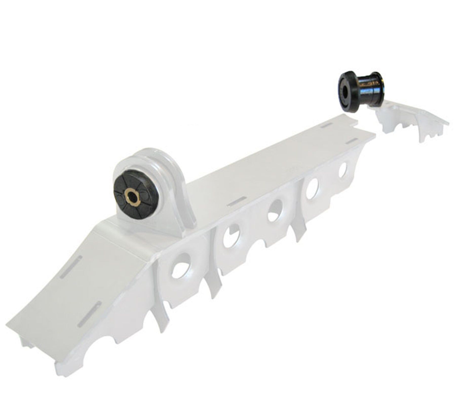 Daystar Bushing Replacement Kit by Artec Industries - TJ3004